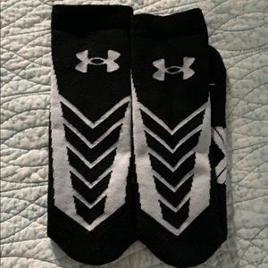 Under Armour sports socks